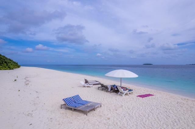 Hudhuveli Kamadhoo — photo 23