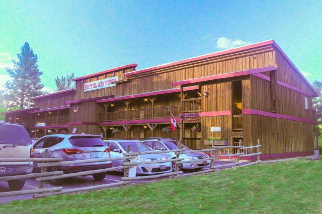 Hotel Rio Vista — photo 14