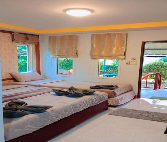 Popular Lanta Resort — photo 10