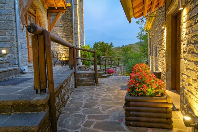 Kipi Mountain Resort — photo 9
