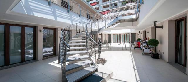 Studio Inn Centrale & Milano Urban Padel — photo 8