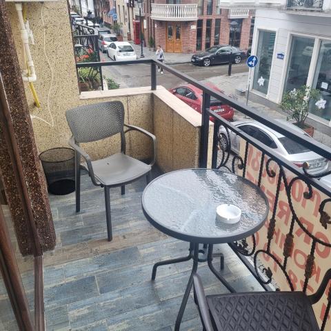 MAHALI HOTEL — photo 18