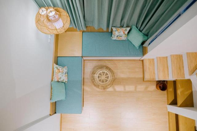 Casa Amarta Canggu - Boutique Lofts & Detox SPA — photo 20