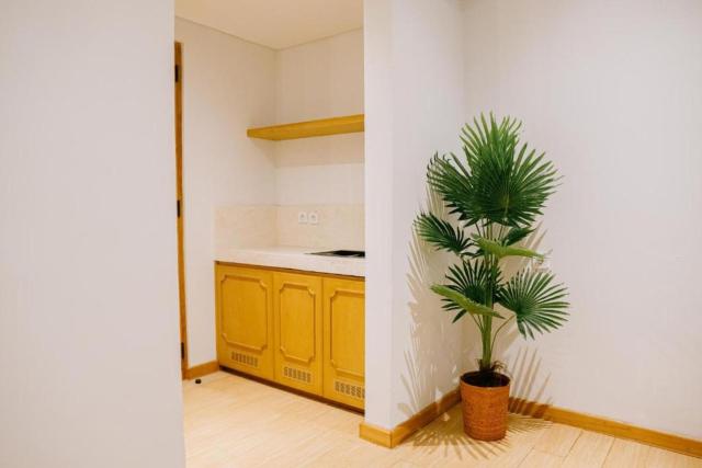 Casa Amarta Canggu - Boutique Lofts & Detox SPA — photo 18