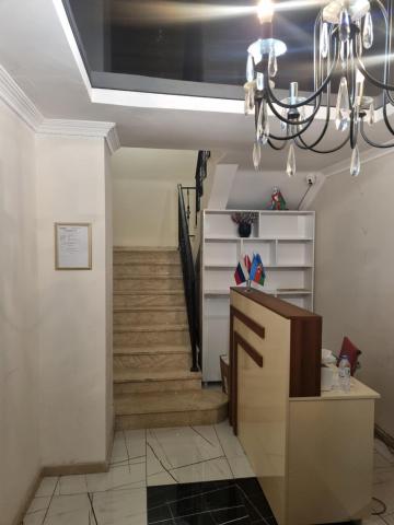 MAHALI HOTEL — photo 20