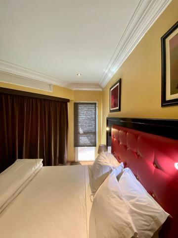 Appart Hôtel Oleandro — photo 22