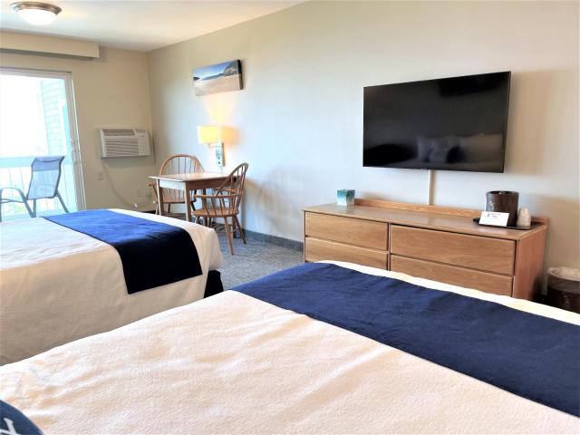 Atlantic Eyrie Lodge — photo 10