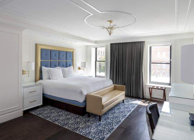 The Adelphi Hotel — photo 8