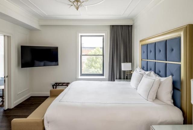 The Adelphi Hotel — photo 12
