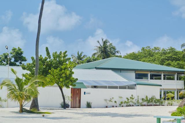 akomadoo retreat — photo 15