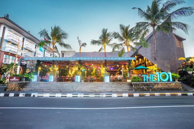 THE 1O1 Bali Oasis Sanur — photo 3