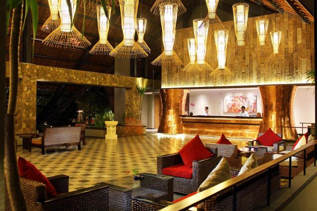 THE 1O1 Bali Oasis Sanur — photo 8
