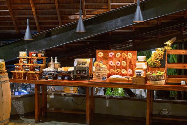 THE 1O1 Bali Oasis Sanur — photo 15