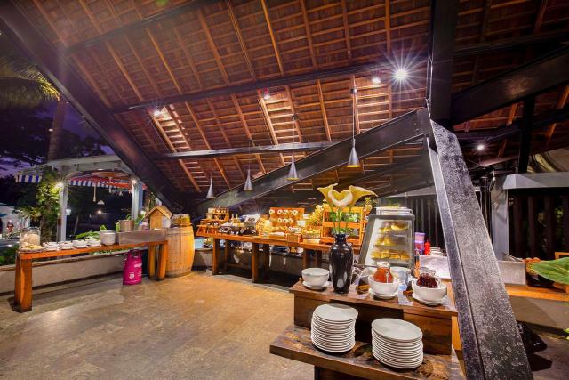 THE 1O1 Bali Oasis Sanur — photo 13