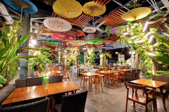 THE 1O1 Bali Oasis Sanur — photo 10