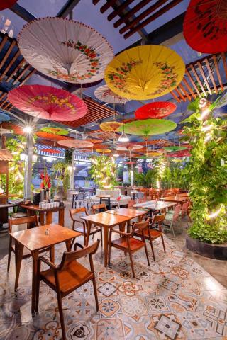 THE 1O1 Bali Oasis Sanur — photo 12
