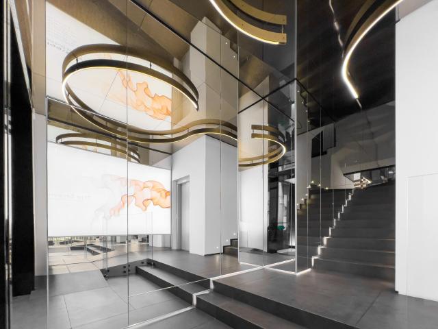 The Street Milano Duomo | a Design Boutique Hotel — photo 14