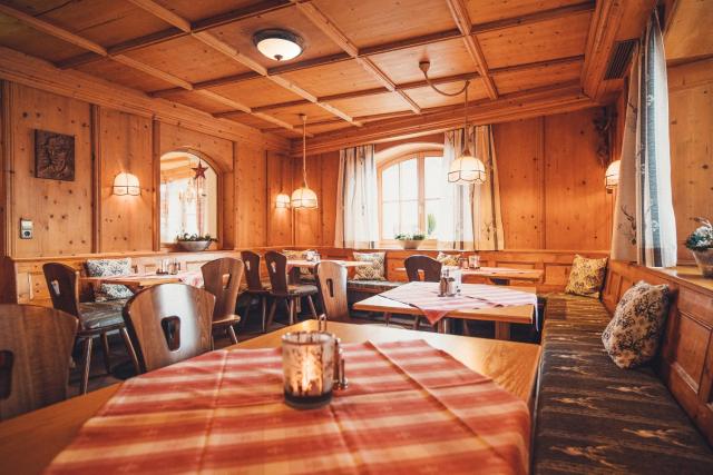 Batzenhäusl — photo 15