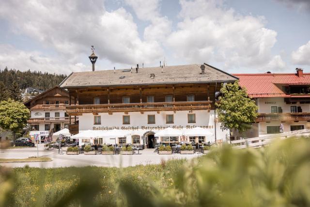 Batzenhäusl — photo 1