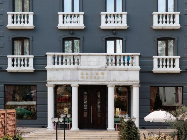 Margot Old Tbilisi — photo 23