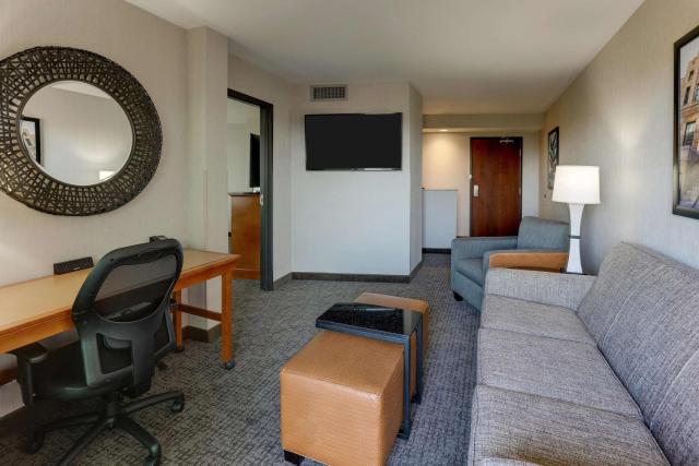 Drury Inn & Suites Phoenix Airport — photo 17