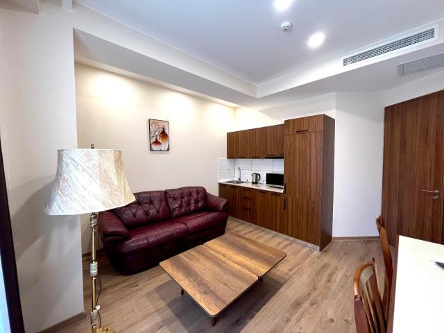 HOTEL WEST TBILISI — photo 2