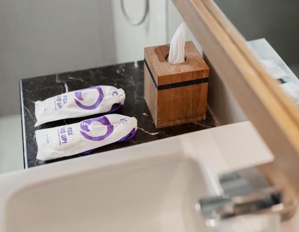 FOX Hotel Jimbaran Beach Bali — photo 19