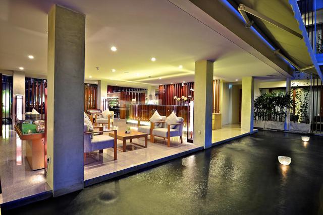 THE HAVEN Bali Seminyak — photo 6