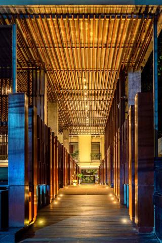 THE HAVEN Bali Seminyak — photo 9