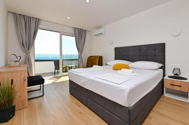 Boutique Hotel IVY'Z — photo 9