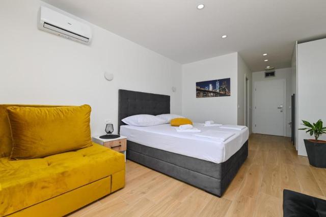 Boutique Hotel IVY'Z — photo 12