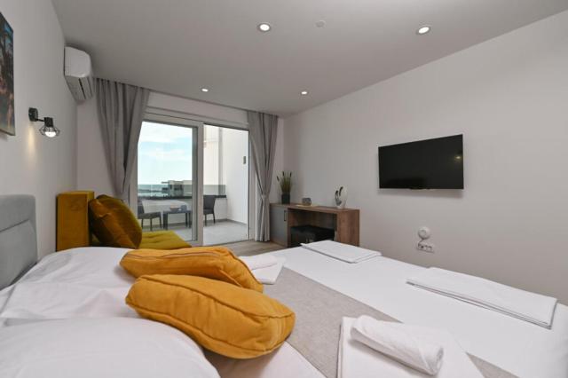 Boutique Hotel IVY'Z — photo 23