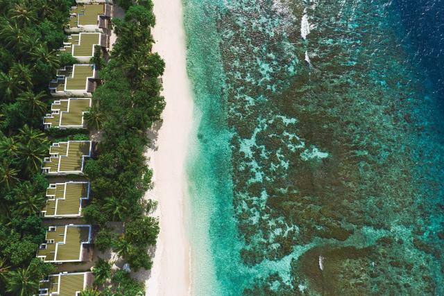 OBLU NATURE Helengeli by SENTIDO — photo 12