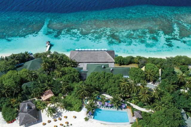 OBLU NATURE Helengeli by SENTIDO — photo 13