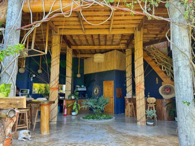 Jungle KingDomes Guest House — photo 24