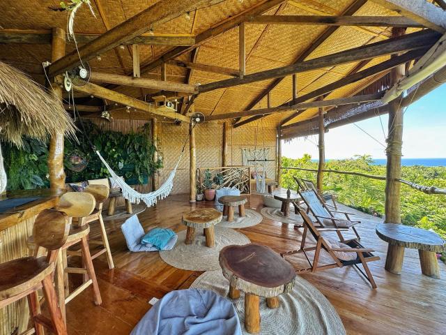 Jungle KingDomes Guest House — photo 21