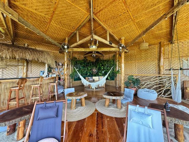 Jungle KingDomes Guest House — photo 18