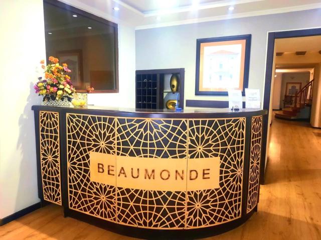 Beaumonde Hotel Tbilisi — photo 7
