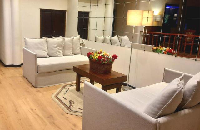 Beaumonde Hotel Tbilisi — photo 9