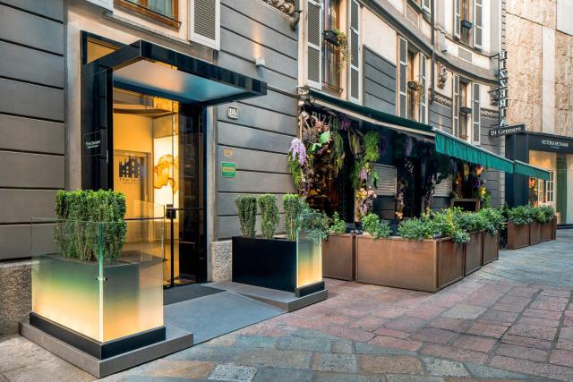 The Street Milano Duomo | a Design Boutique Hotel — photo 15