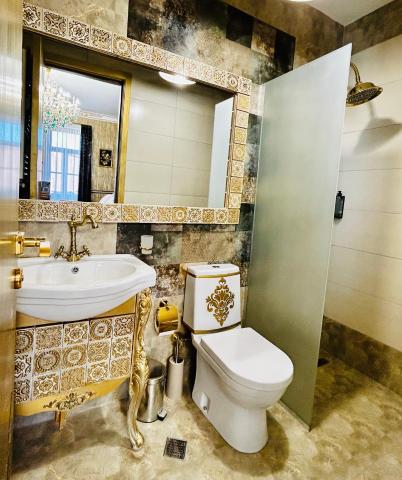 Hotel Zerta Old Tbilisi — photo 10