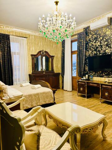 Hotel Zerta Old Tbilisi — photo 8