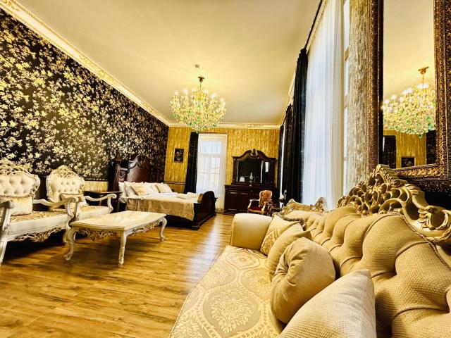 Hotel Zerta Old Tbilisi — photo 5