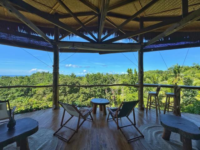 Jungle KingDomes Guest House — photo 17
