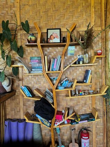 Jungle KingDomes Guest House — photo 22