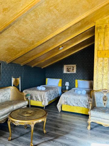 Hotel Zerta Old Tbilisi — photo 14