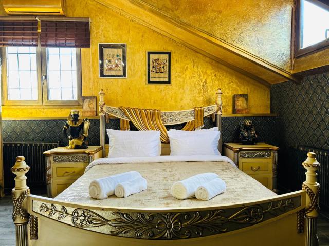 Hotel Zerta Old Tbilisi — photo 9