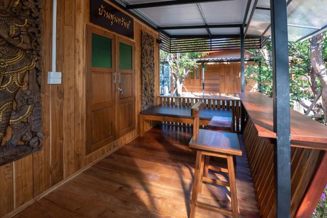 Suk Sabai Homestay — photo 24