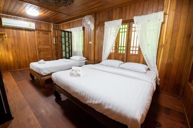 Suk Sabai Homestay — photo 15