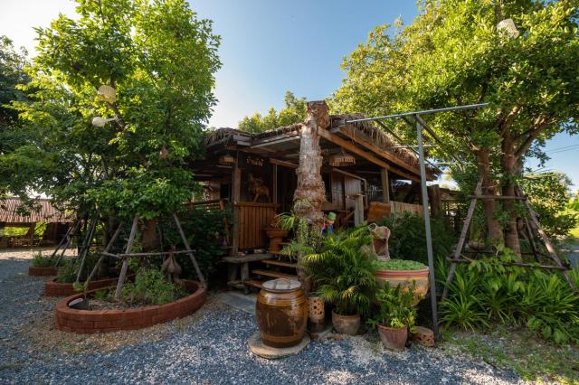 Suk Sabai Homestay — photo 18